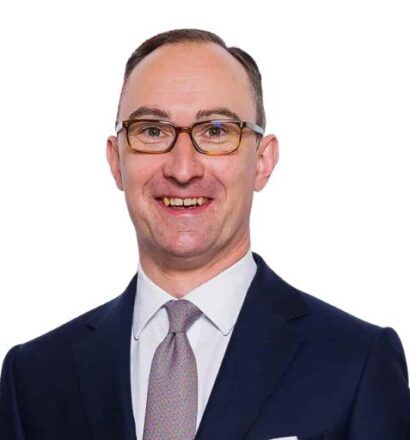 Dr. Christian Gorny