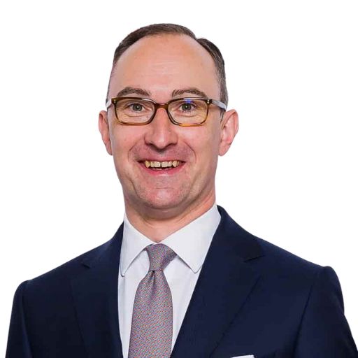 Dr. Christian Gorny
