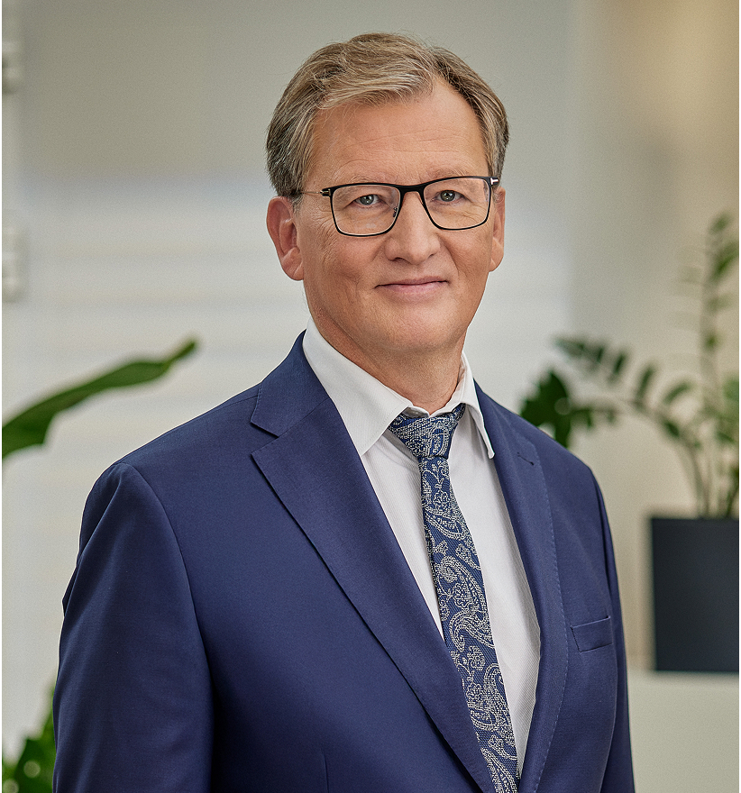 Dr. Jörn Brockhuis