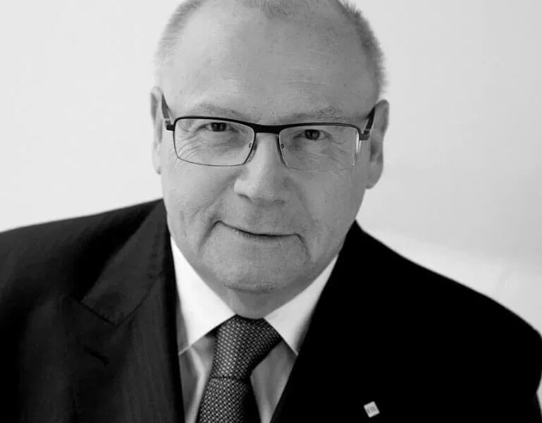 Założyciel