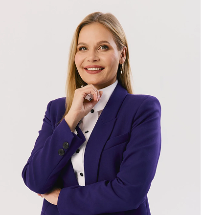 Jagoda Gołębiewska