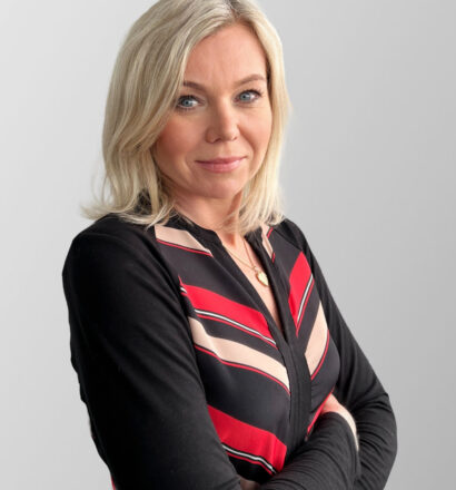 Anna Małkowska
