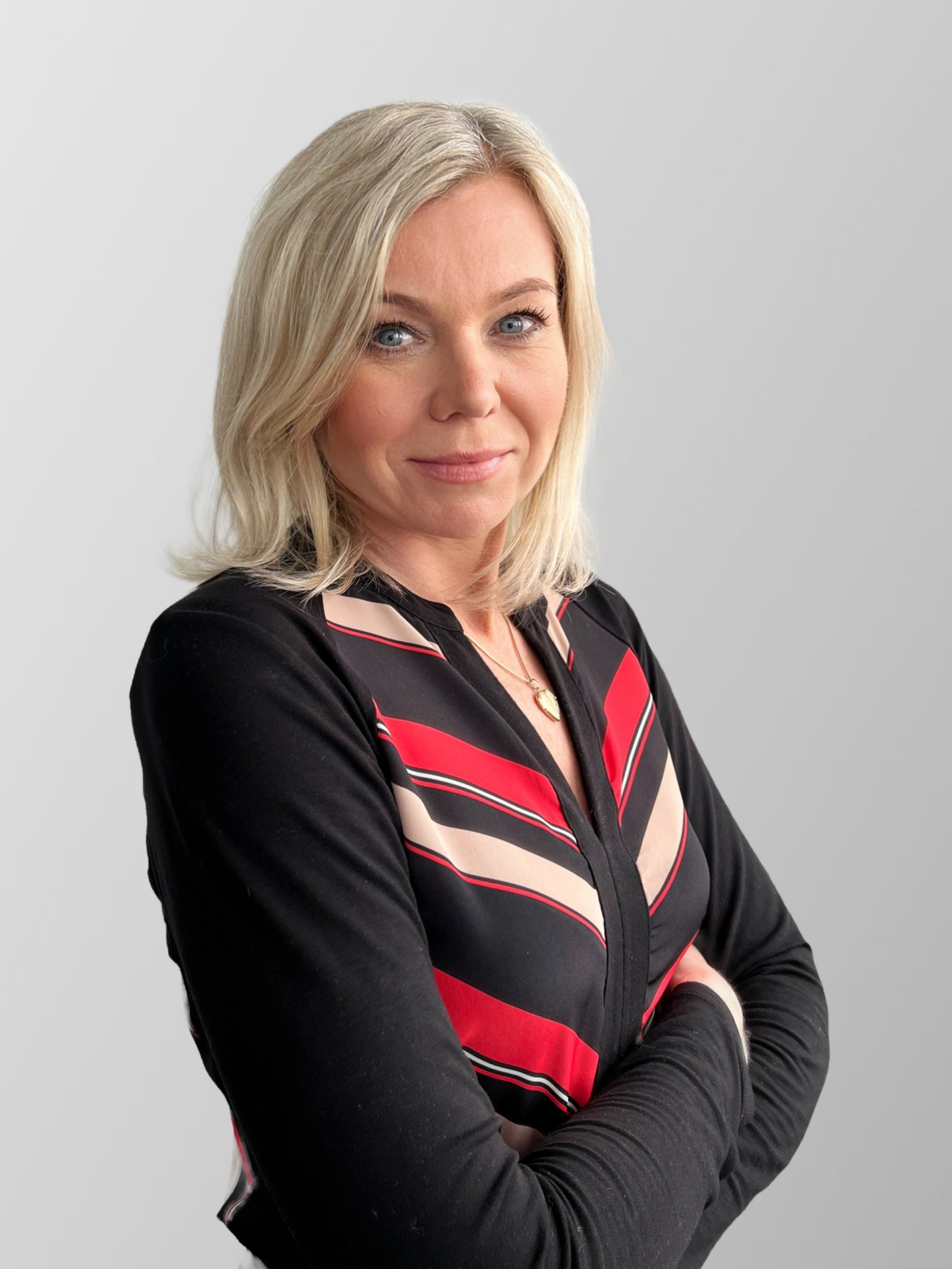 Anna Małkowska
