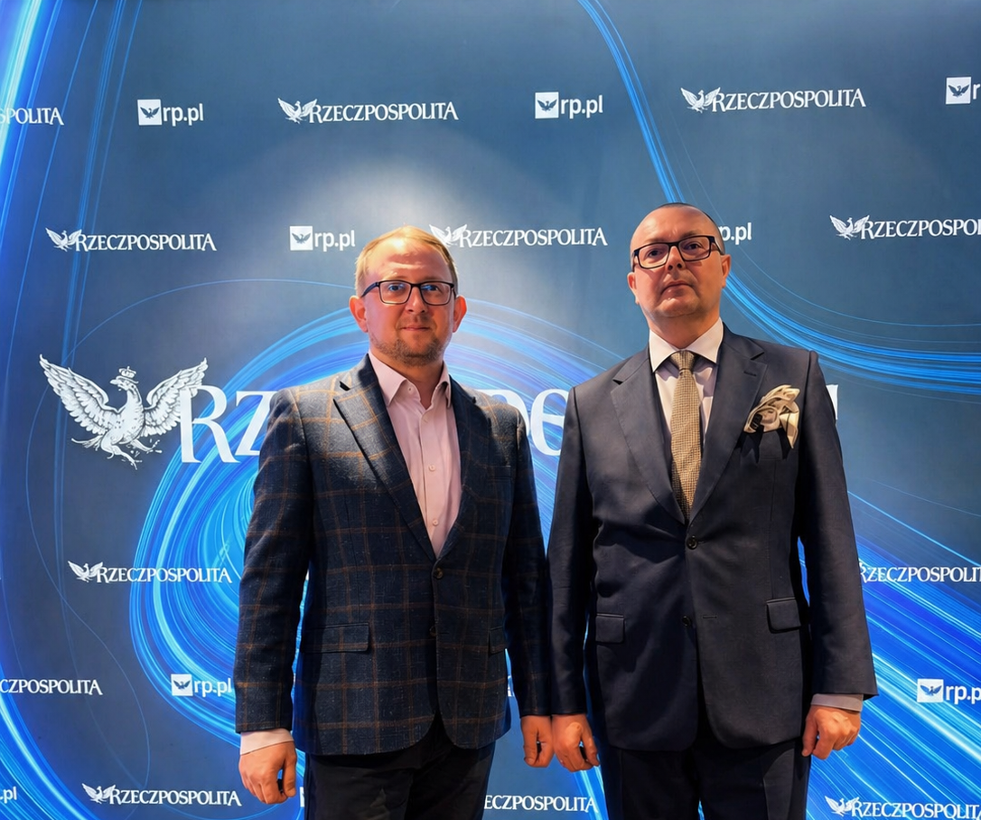 MDDP i SWGK z sukcesami w Rankingach Rzeczpospolitej 2026