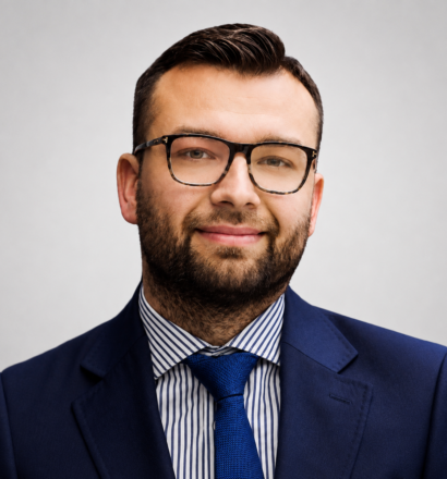 Piotr Hejmanowski