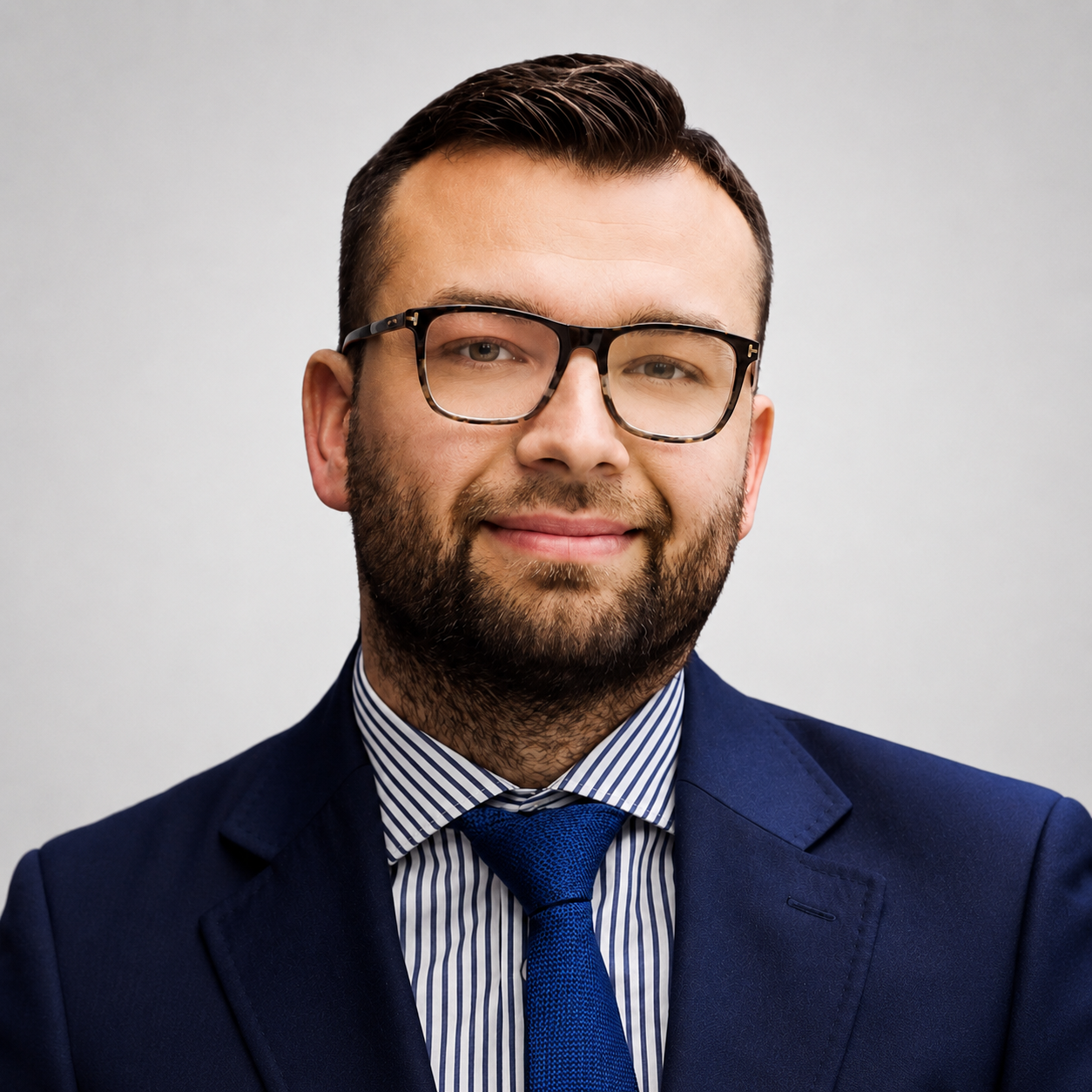 Piotr Hejmanowski