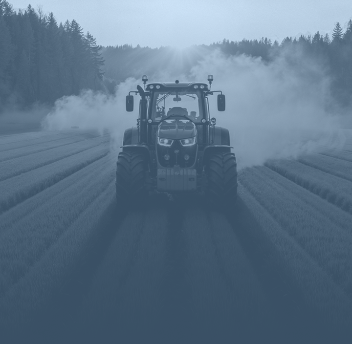 Agriculture