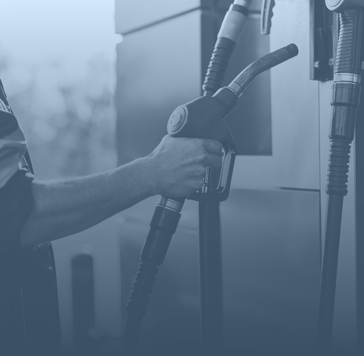 Energy and Fuel Industry
