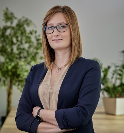 Aleksandra Wylecioł