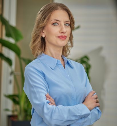 Alicja Bilińska