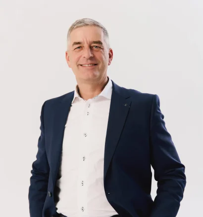 Dariusz Sarnowski