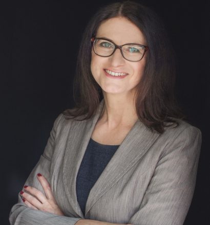 Janina Fornalik