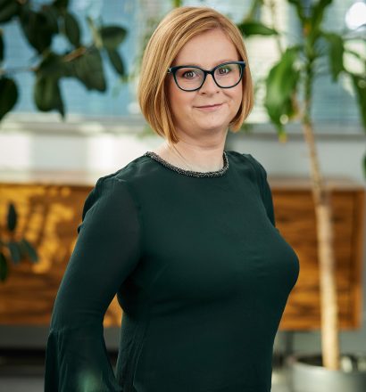 Joanna Krawczyk