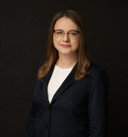 Katarzyna Kozakowska