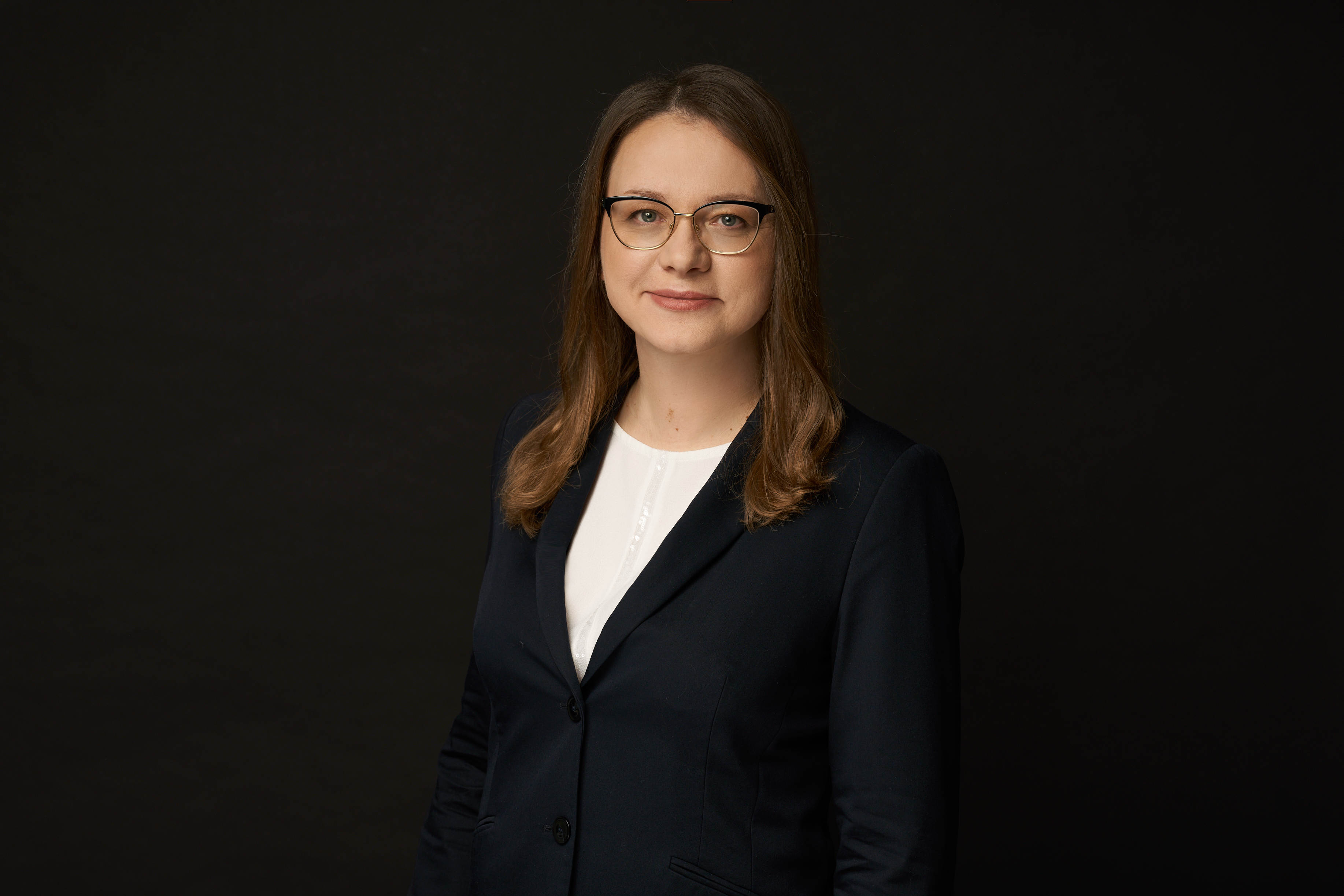 Katarzyna Kozakowska