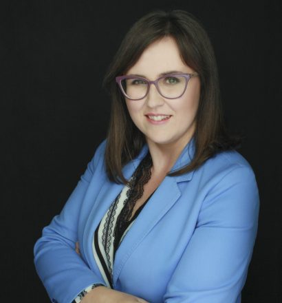 Magdalena Dymkowska
