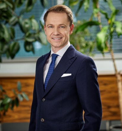 Marcin Kroll