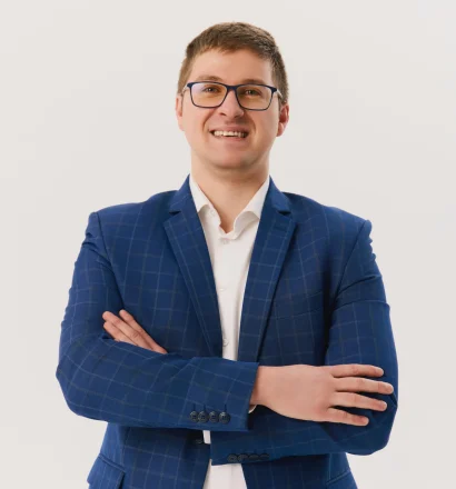Patryk Rąk