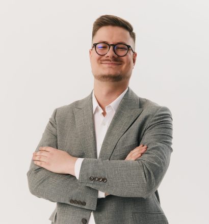 Szymon Mamajek