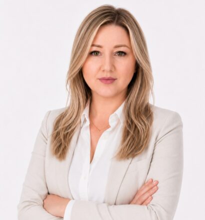 Angelika Dzieniszewska