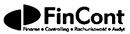 FinCont czarne