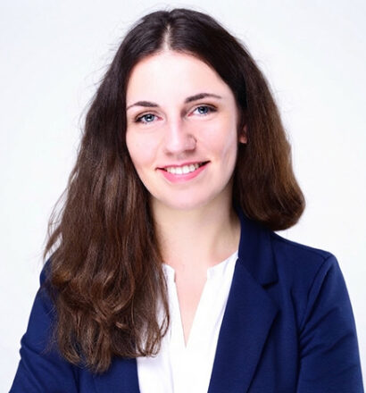 Katja Kotzur