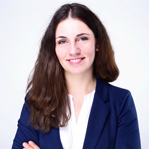 Katja Kotzur