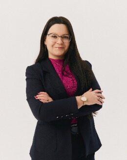 Weronika Krętkowska-Bober