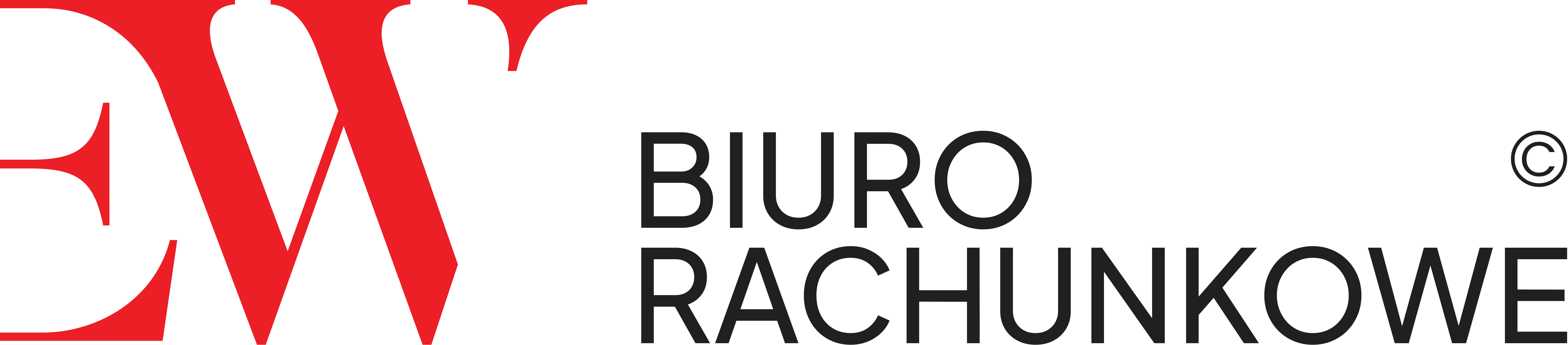 Biuro Rachunkowe EW