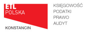 ETL Konstancin Kancelaria Doradztwa Podatkowego Sp. z o.o.